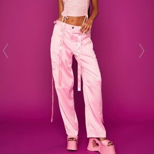 Dollskill x bratz pants Sz XS